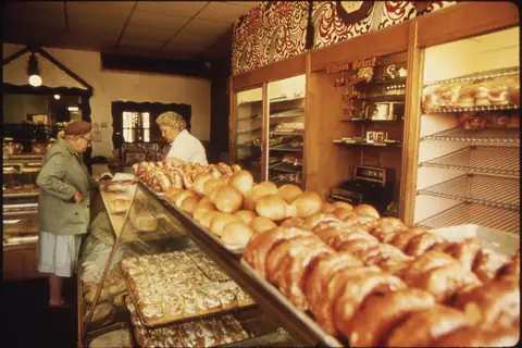 Baked Artisan Bakery photo 1