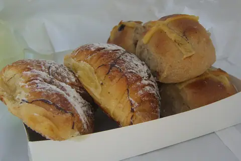 Baked Artisan Bakery photo 2