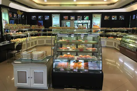 Baked Artisan Bakery photo 3